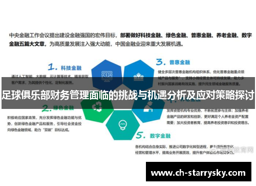 足球俱乐部财务管理面临的挑战与机遇分析及应对策略探讨